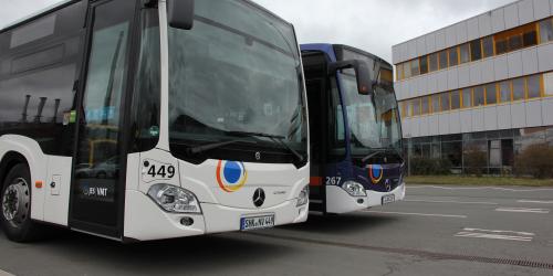Stadtbus, Regionalbus für den Verkehrsraum Jena/Saale-Holzlandkreis