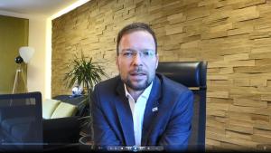 Screenshot vom Video