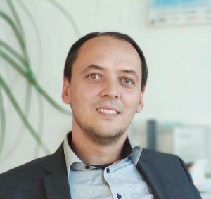 Bürgermeister Christian Gerlitz 