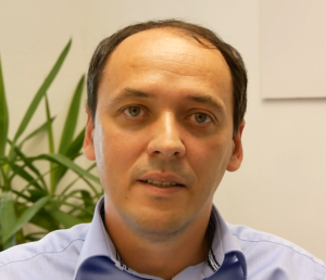 Bürgermeister Christian Gerlitz 