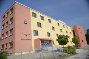 Rautalschule in Jena