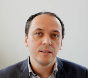 Bürgermeister Christian Gerlitz 