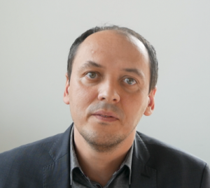 Bürgermeister Christian Gerlitz 