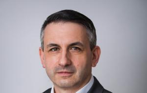 Porträt von Gunnar Schmidt