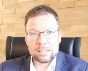 Portrait Thomas Nitsche