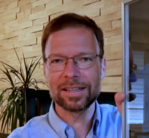 Oberbürgermeister Thomas Nitzsche 