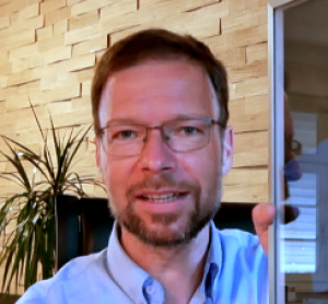 Oberbürgermeister Thomas Nitzsche 