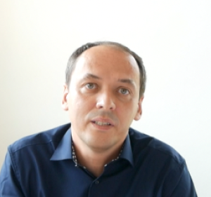 Bürgermeister Christian Gerlitz 