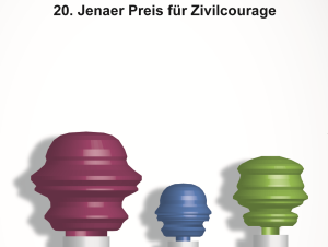 Preis für Zivilcourage