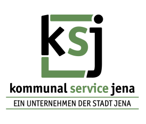 Das Signet des Kommunalservice