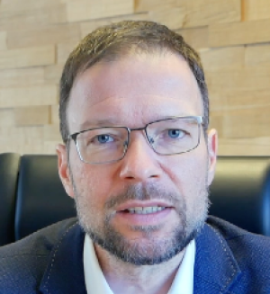 Oberbürgermeister Thomas Nitzsche 