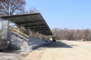 Leichtathletikstadion Jena