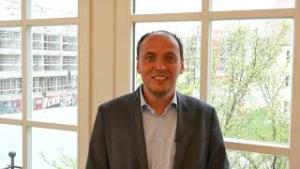 Portrait von BM Gerlitz