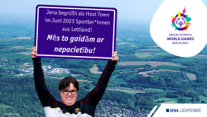 Special Olympics World Games