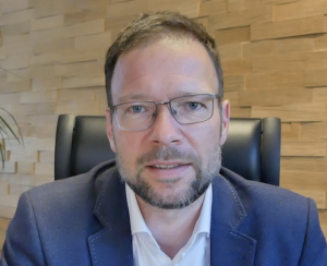 OB Thomas Nitzsche Videobotschaft 27.05.2022