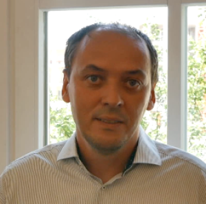 Bürgermeister Christian Gerlitz 