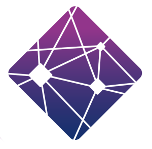 Ein Symbol der Vernetzung