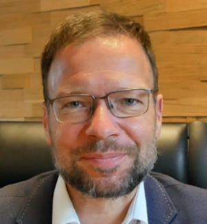 Oberbürgermeister Thomas Nitzsche 