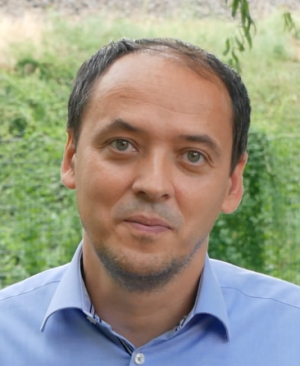 Bürgermeister Christian Gerlitz 