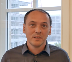 Bürgermeister Christian Gerlitz 