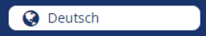 Eine Erdkugel, daneben der Schriftzug Deutsch