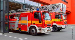 Feuerwehren