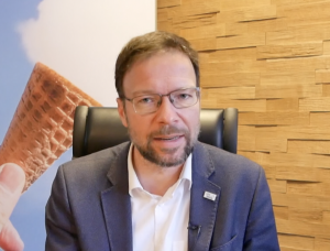 Oberbürgermeister Thomas Nitzsche 