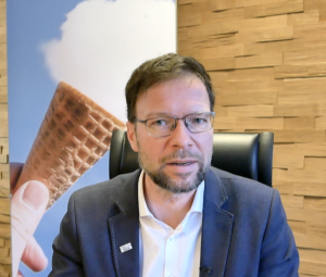 Oberbürgermeister Thomas Nitzsche 