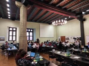 Stadtratssitzung vom 6.9.2023