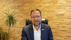 Screenshot des OB-Videos