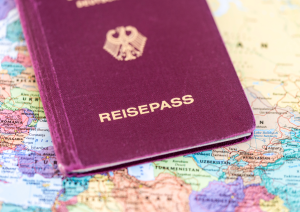 Reisepass