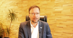 Oberbürgermeister Dr. Thomas Nitzsche