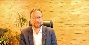 Oberbürgermeister Dr. Thomas Nitzsche