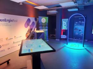 Eröffnung der Digitalwerkstatt