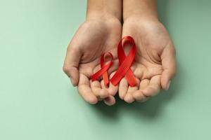 Am 1. Dezember ist Welt-Aids-Tag