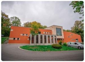 Krematorium Kommunalservice Jena