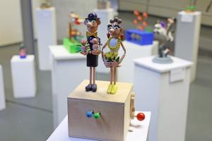 Mechnische Automaten