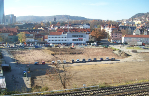 Baugrupe am Anger 28