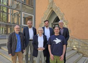 Gruppenfoto