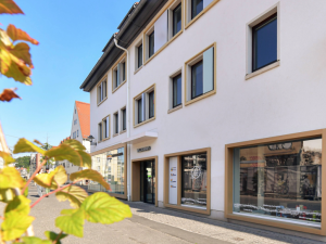 Kundencenter der Stadtwerke Jena