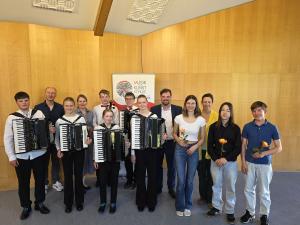 Gruppenbild