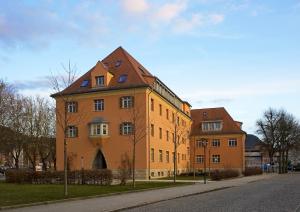 Gebäude am Anger 15