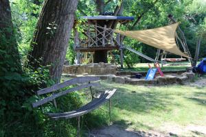 Abenteuerspielplatz