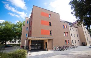 Hausfassade