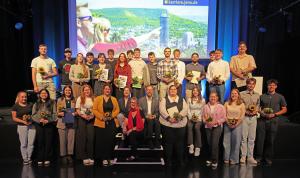 Gruppenfoto