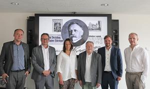 Gruppenfoto