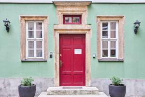 Hausfassade
