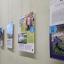Ausstellung "Fairer Handel verbindet" 