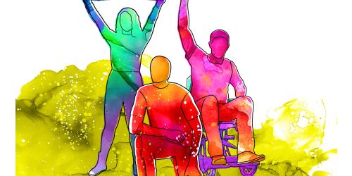 Offizielles Motiv für 2022