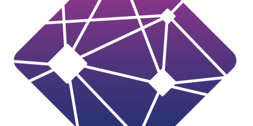 Ein Symbol der Vernetzung